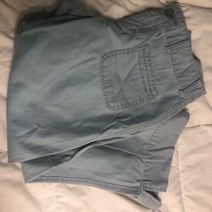 North Face Capri pants